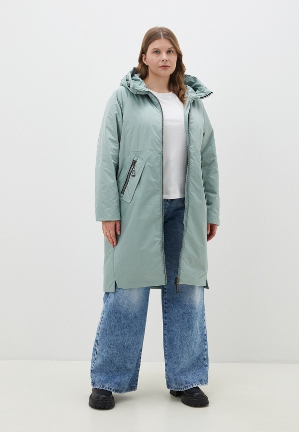 фото Куртка утепленная winterra