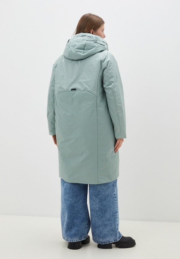 фото Куртка утепленная winterra