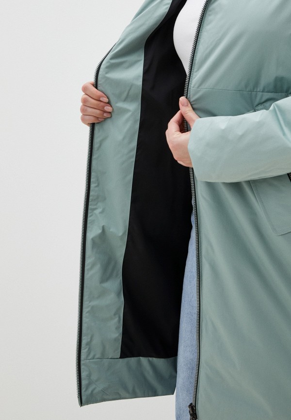 фото Куртка утепленная winterra