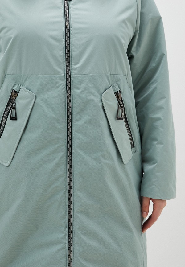 фото Куртка утепленная winterra