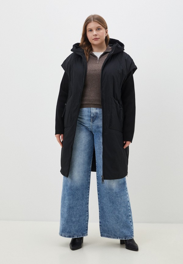 фото Куртка утепленная winterra