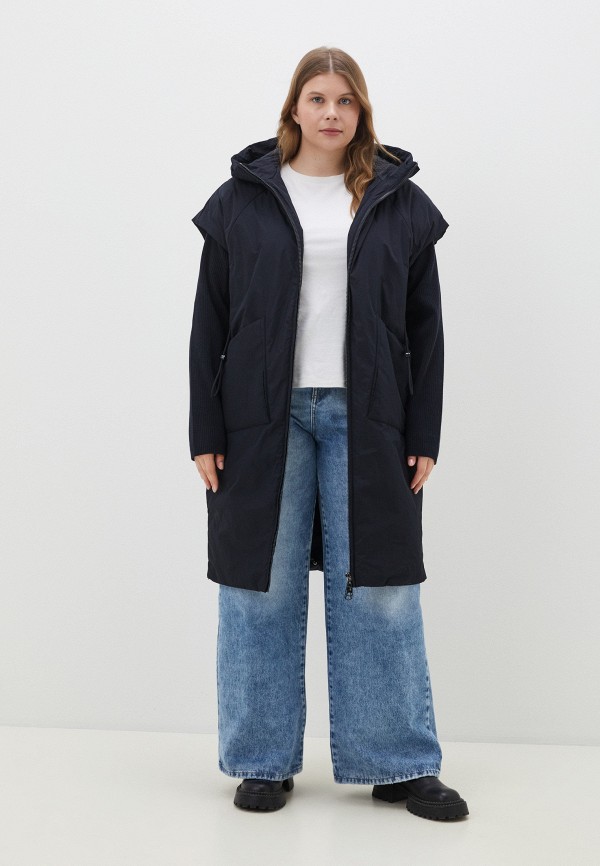 фото Куртка утепленная winterra