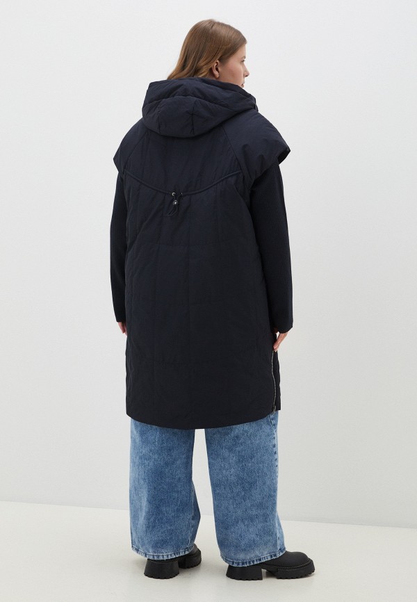 фото Куртка утепленная winterra