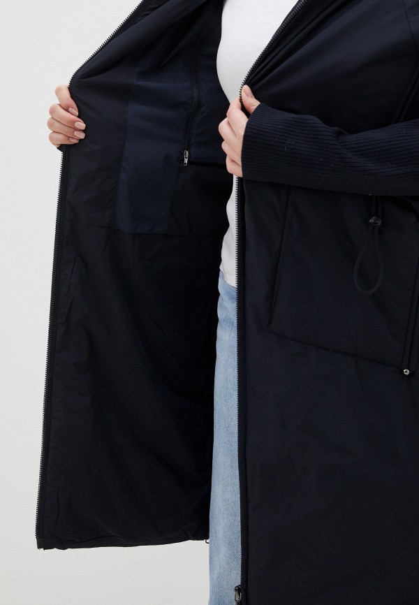 фото Куртка утепленная winterra