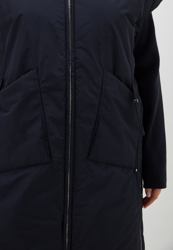 фото Куртка утепленная winterra