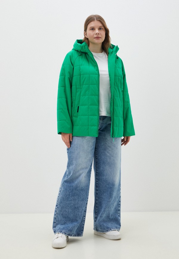 фото Куртка утепленная winterra