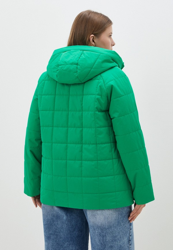 фото Куртка утепленная winterra