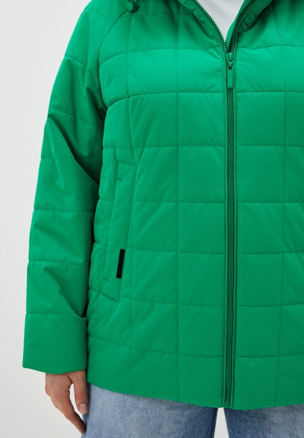 фото Куртка утепленная winterra