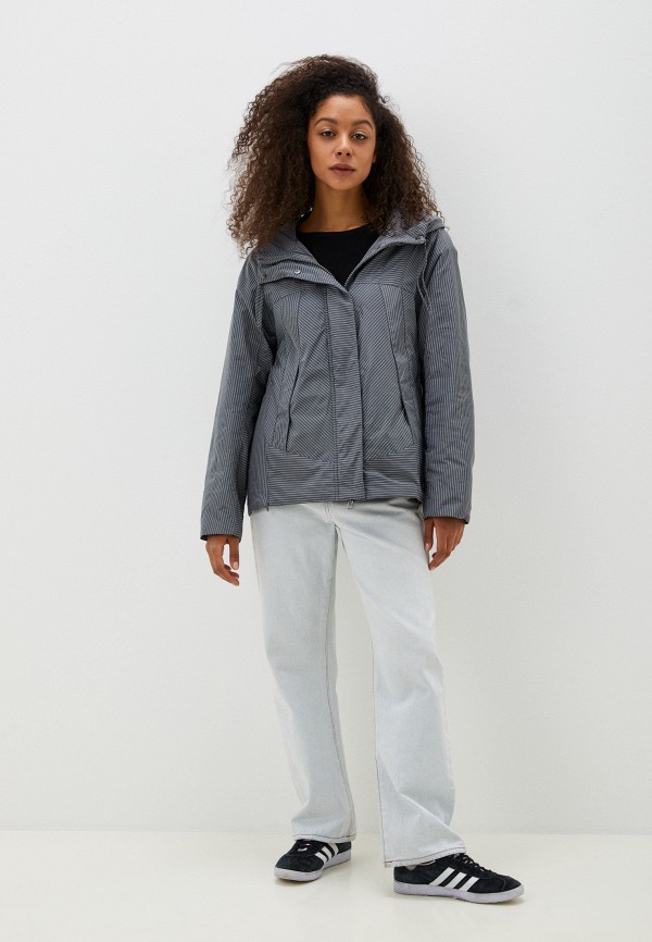 фото Куртка утепленная winterra