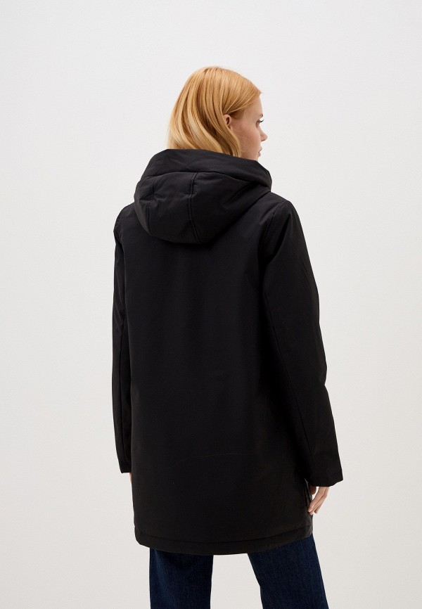 фото Куртка утепленная winterra