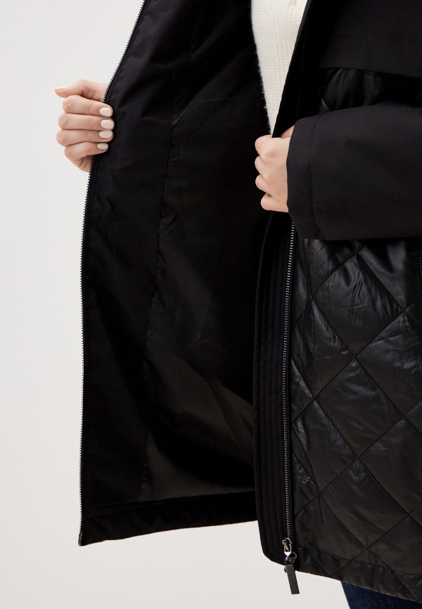 фото Куртка утепленная winterra