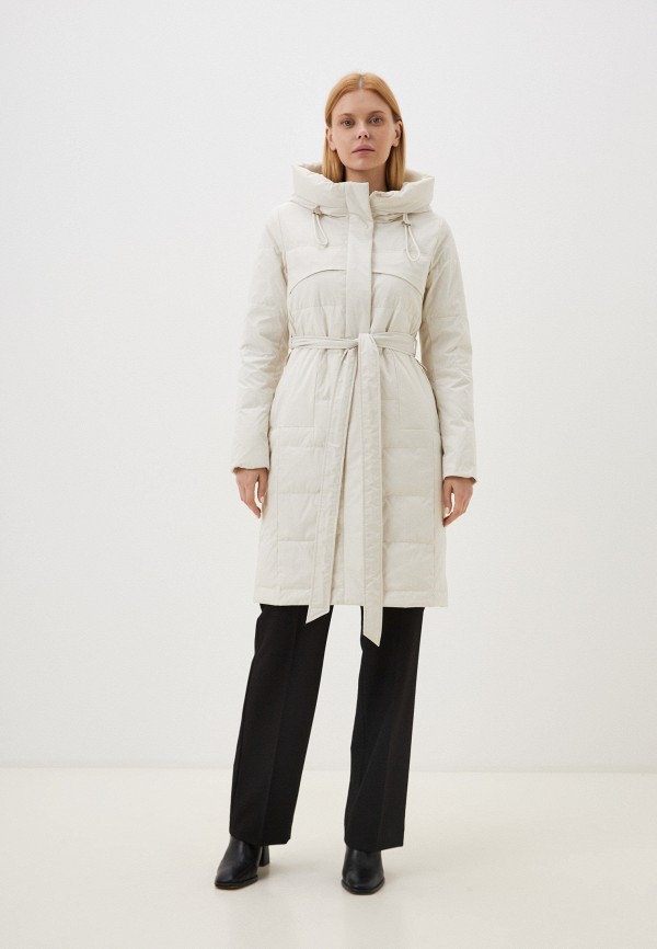 фото Куртка утепленная winterra