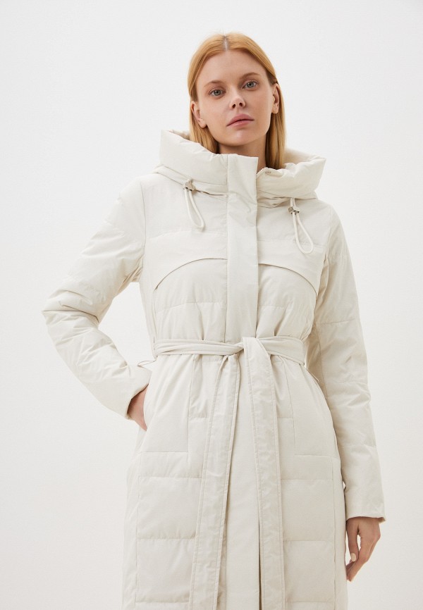 фото Куртка утепленная winterra