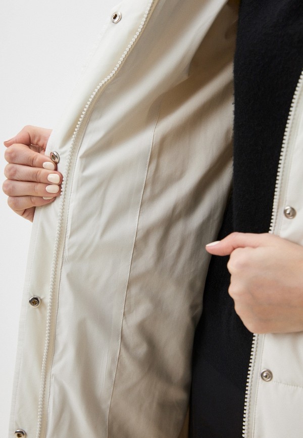 фото Куртка утепленная winterra