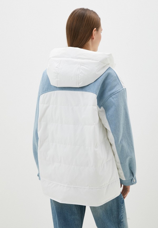 фото Куртка утепленная winterra