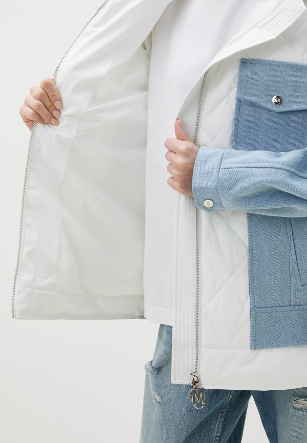 фото Куртка утепленная winterra