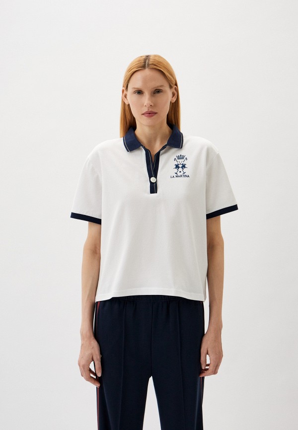 фото Поло la martina