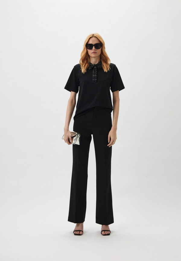 фото Поло karl lagerfeld