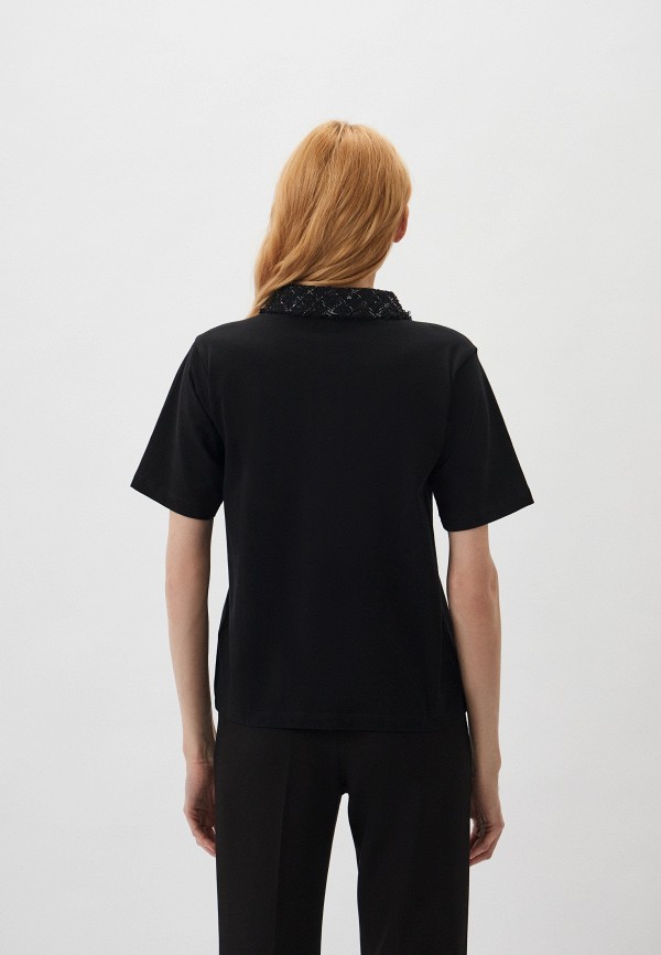 фото Поло karl lagerfeld