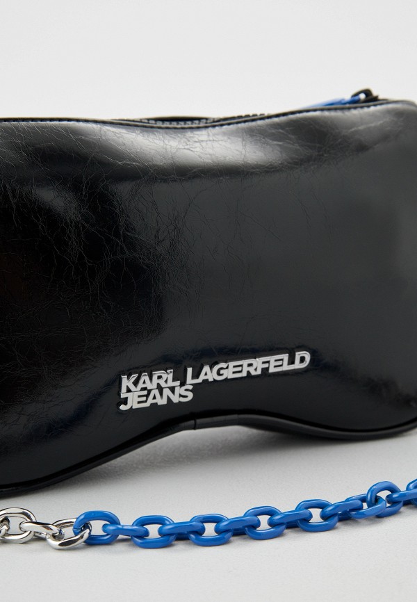 фото Сумка karl lagerfeld jeans