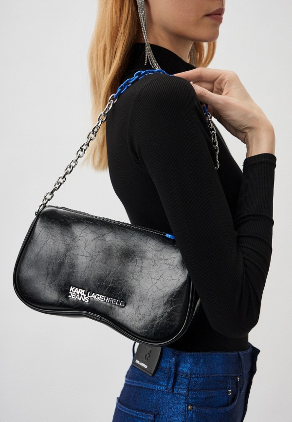 фото Сумка karl lagerfeld jeans