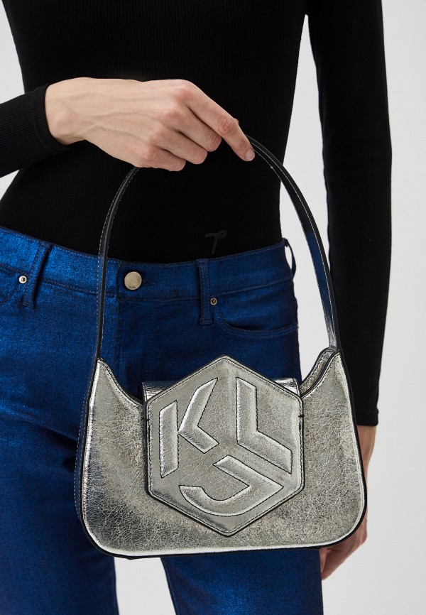 фото Сумка karl lagerfeld jeans