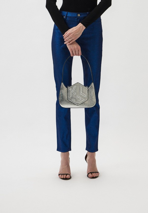 фото Сумка karl lagerfeld jeans