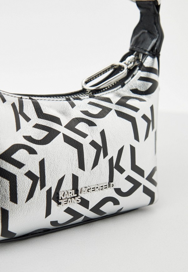 фото Сумка karl lagerfeld jeans