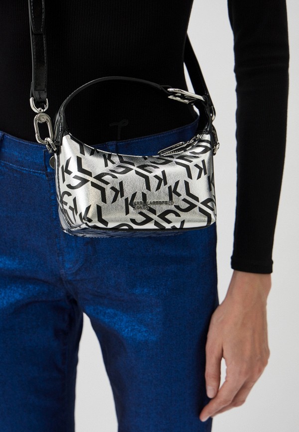 фото Сумка karl lagerfeld jeans
