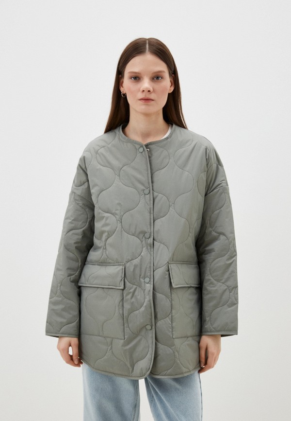 фото Куртка утепленная o'stin