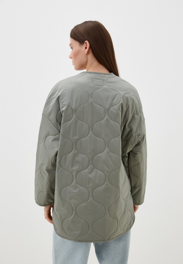 фото Куртка утепленная o'stin