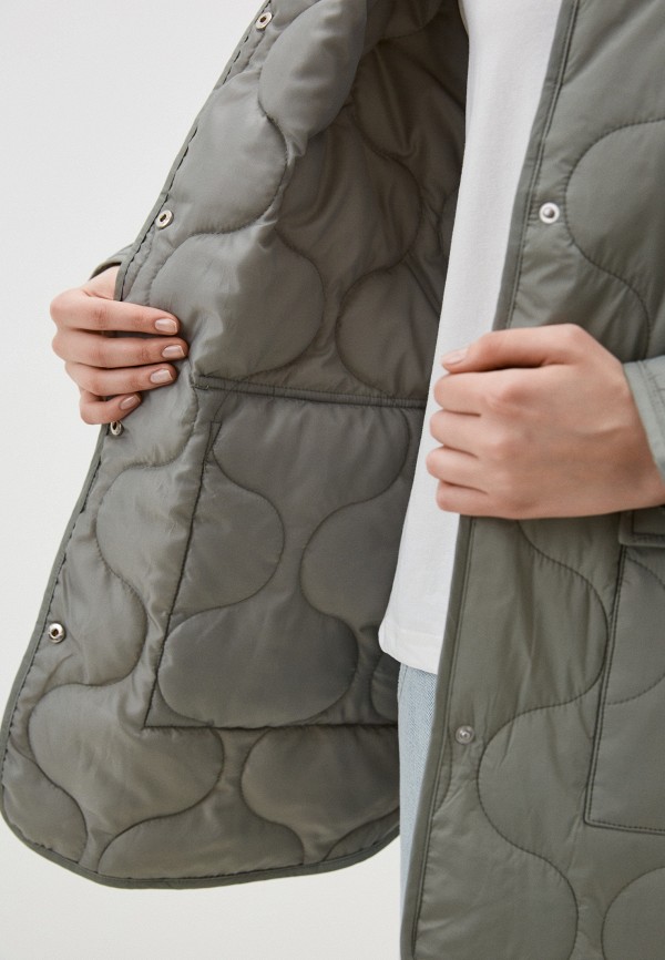 фото Куртка утепленная o'stin