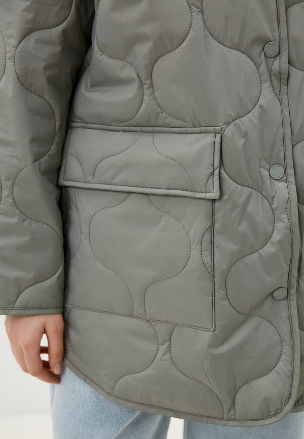 фото Куртка утепленная o'stin