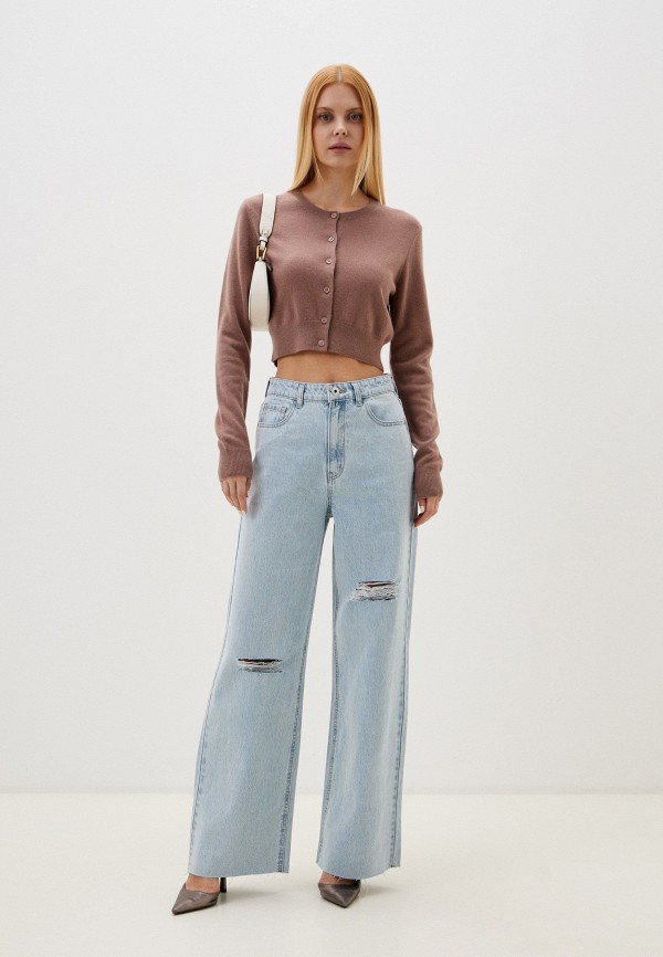 фото Джинсы o'stin