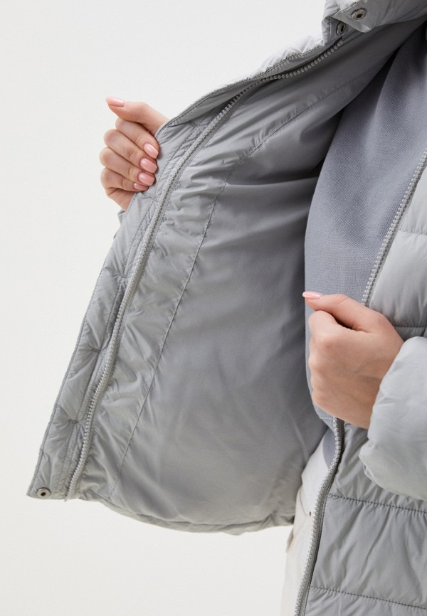 фото Куртка утепленная o'stin