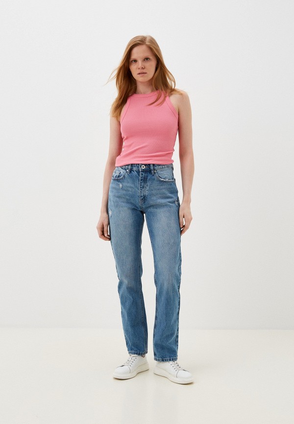 фото Джинсы o'stin