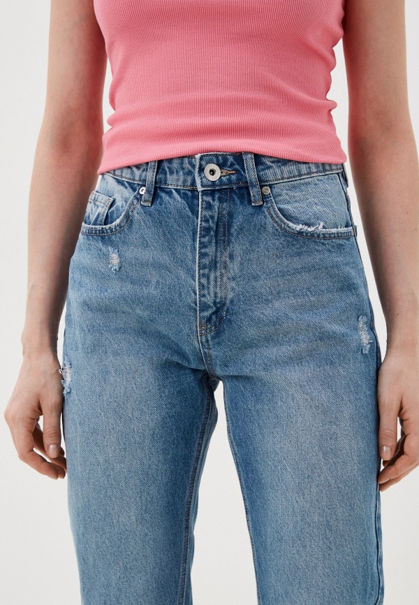 фото Джинсы o'stin