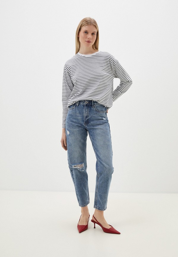 фото Джинсы o'stin