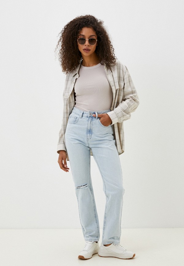 фото Джинсы o'stin