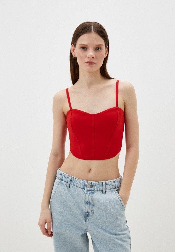 фото Топ gloria jeans