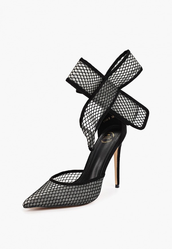 фото Туфли vivian royal