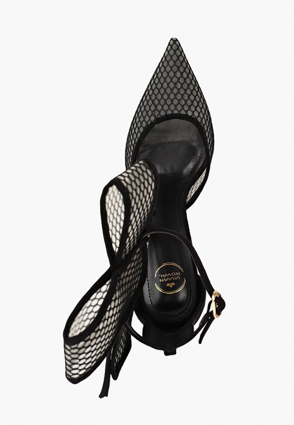 фото Туфли vivian royal