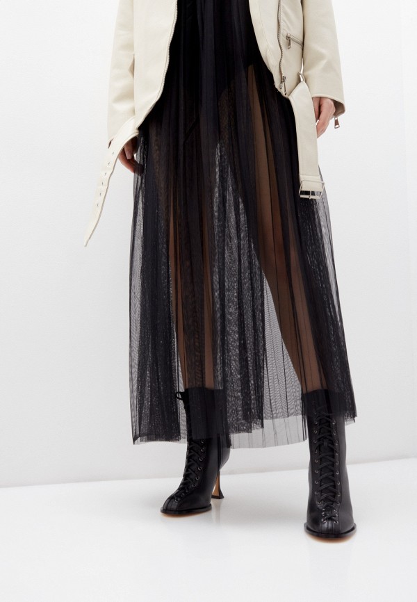 фото Ботильоны vivian royal