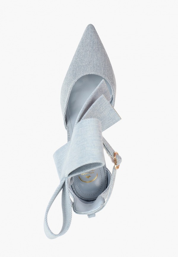 фото Туфли vivian royal