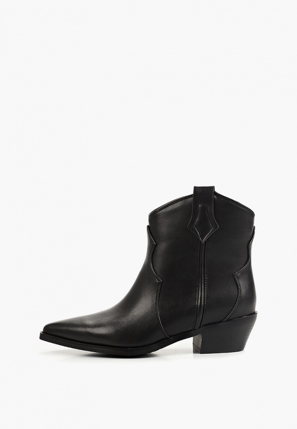 фото Ботильоны vivian royal