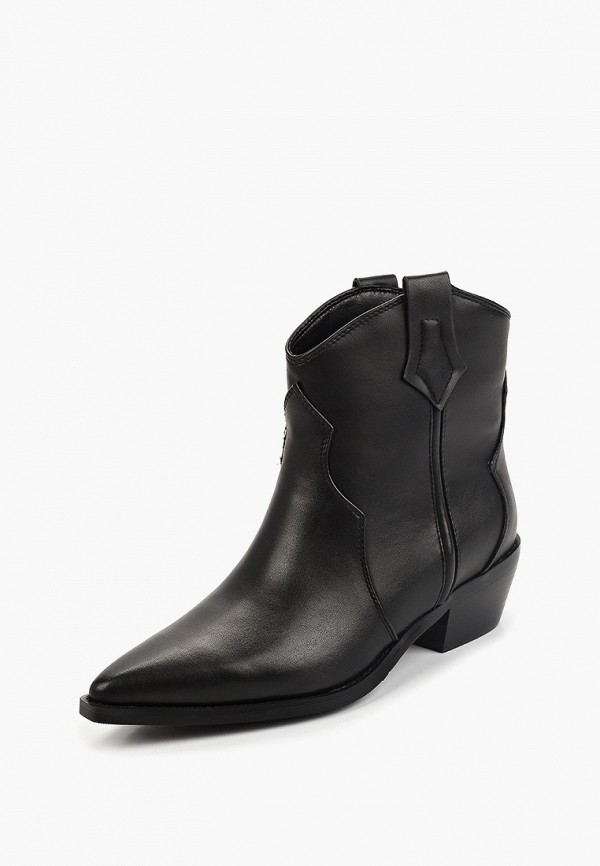 фото Ботильоны vivian royal