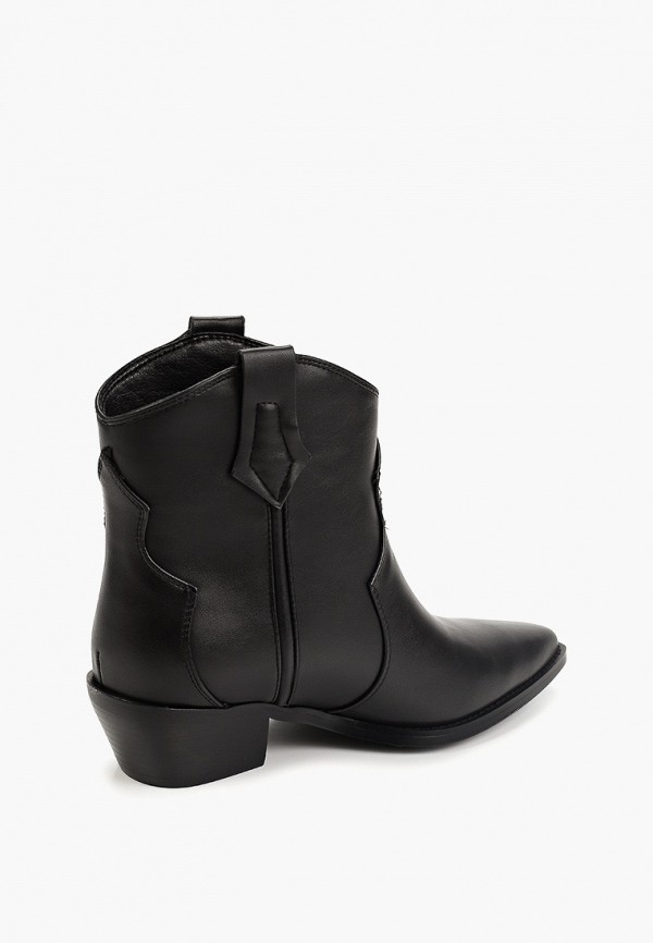 фото Ботильоны vivian royal