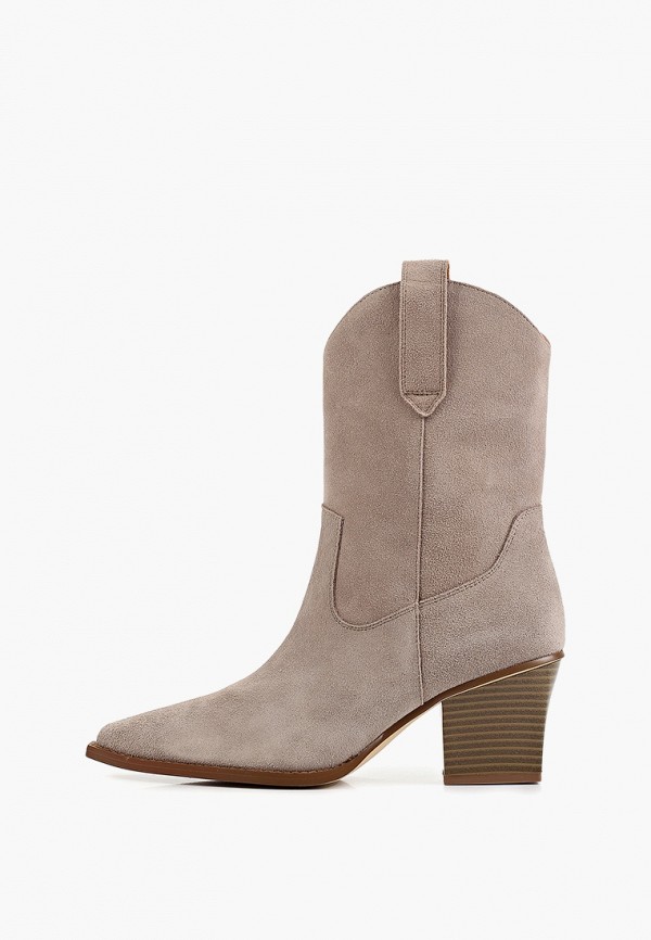 фото Полусапоги vivian royal