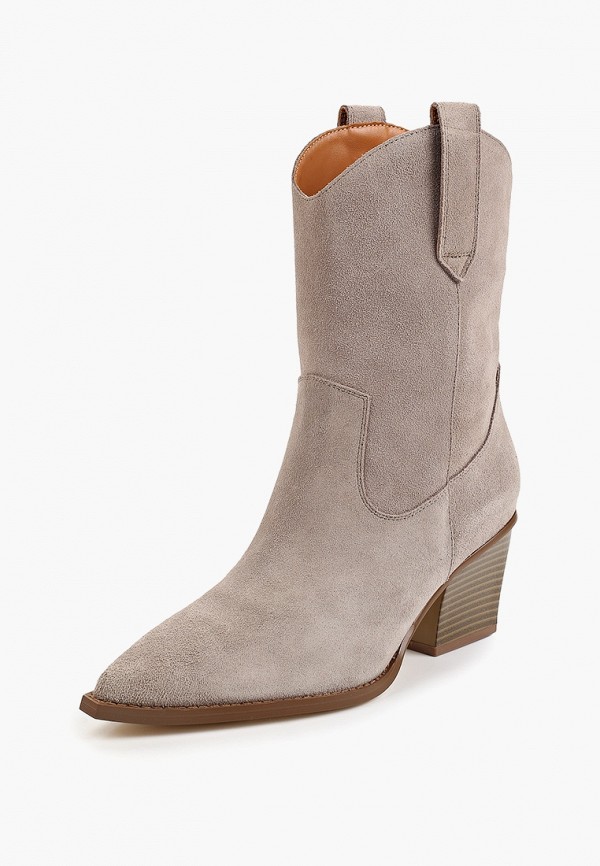 фото Полусапоги vivian royal