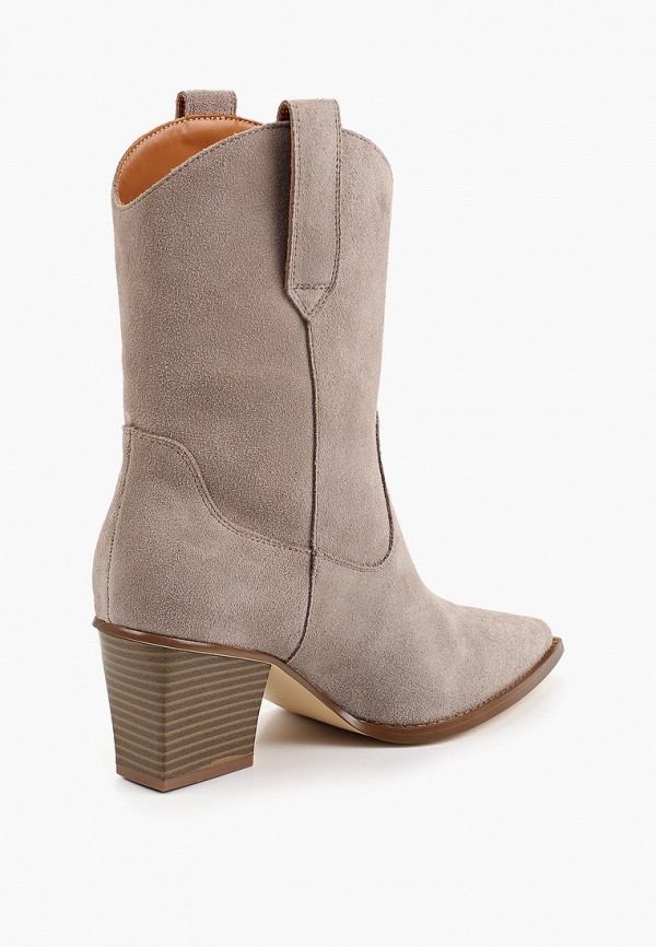 фото Полусапоги vivian royal